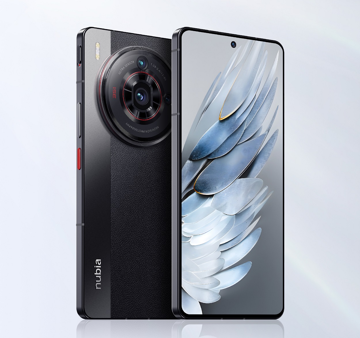 смартфон Nubia Z50S Pro