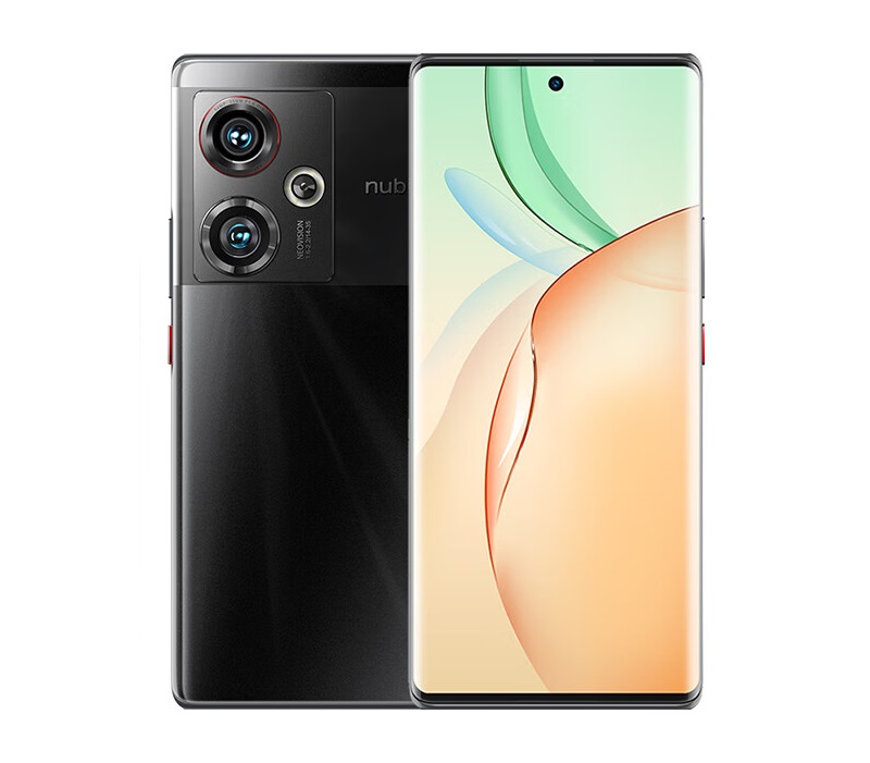 смартфон Nubia Z50S