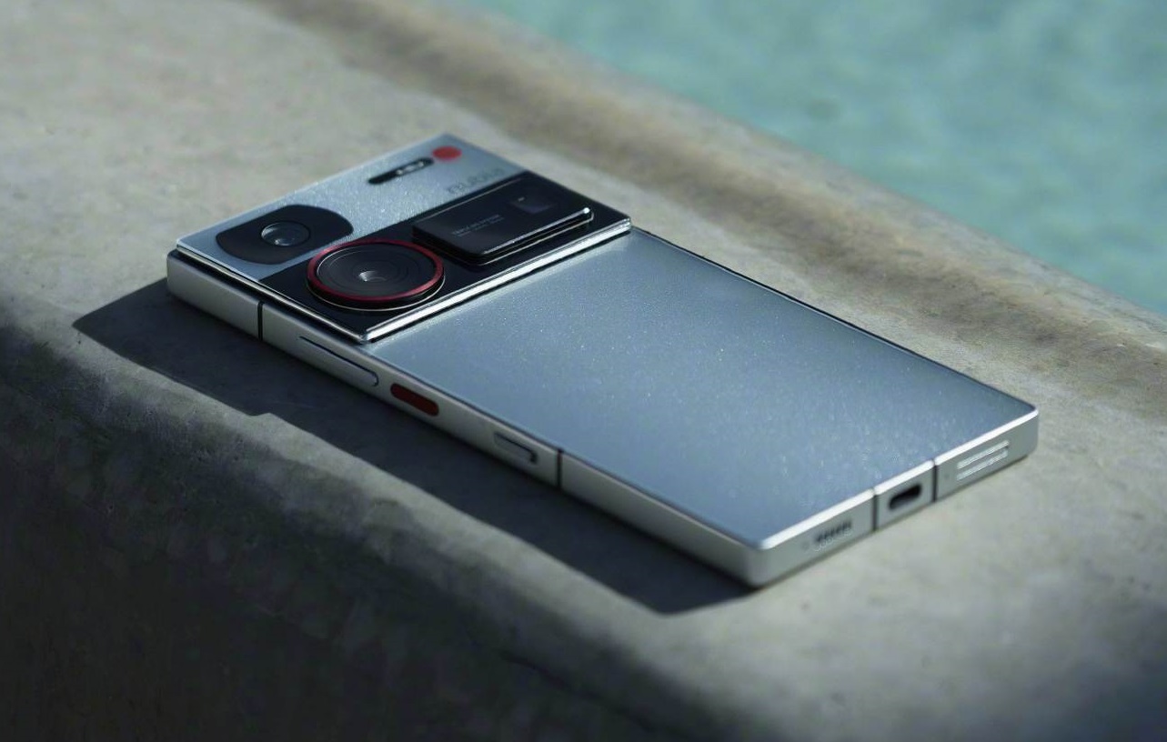 Nubia выпустит в июле новый флагманский смартфон на базе Snapdragon 8 Gen 3 Leading Version 