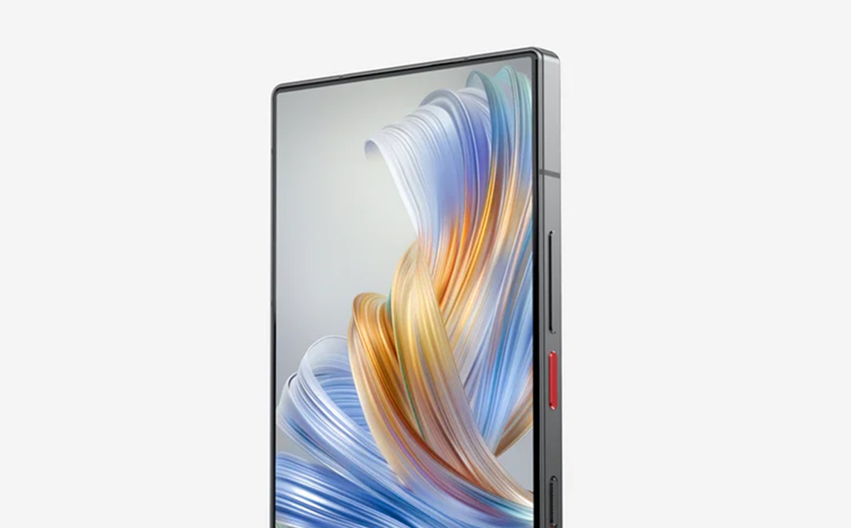 Nubia Z60s Pro протестирован в Geekbench