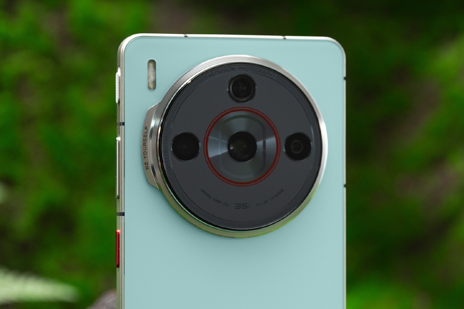 Nubia Z60S Pro