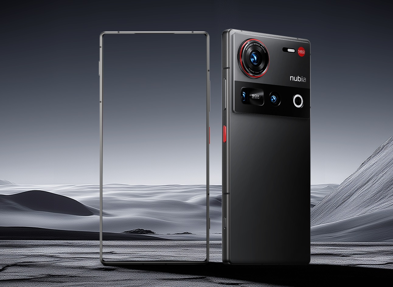 Nubia Z70 Ultra
