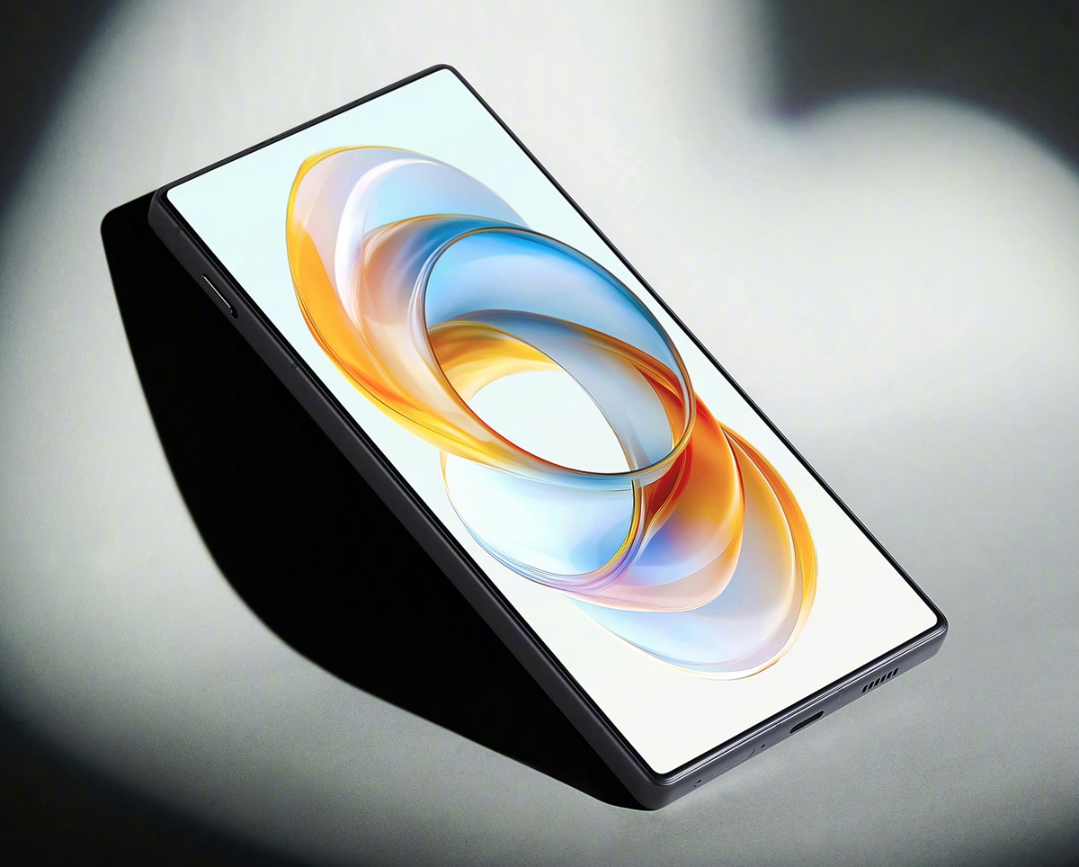 Nubia выпустит новый Z70s Ultra Photographer Edition в апреле