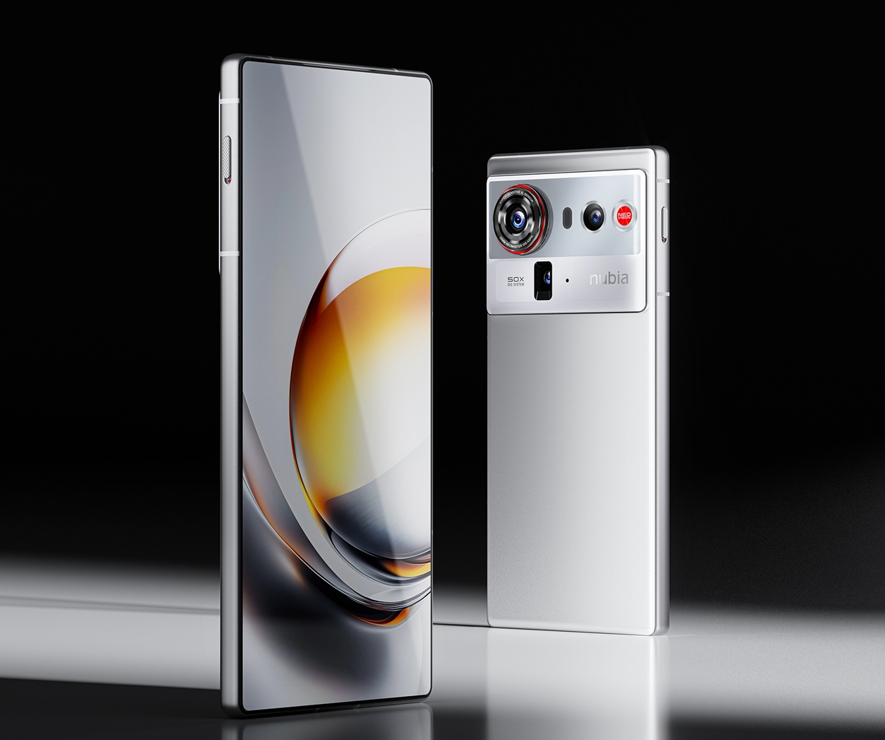 Nubia Z80 Ultra