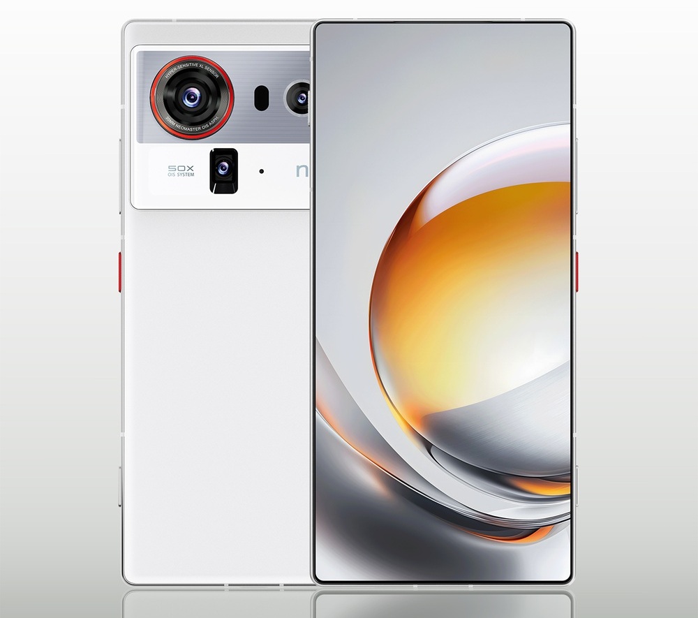 Nubia Z80 Ultra