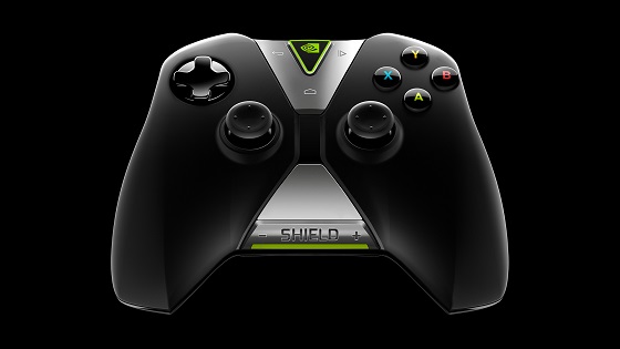 Nvidia SHIELD Wireless Controller