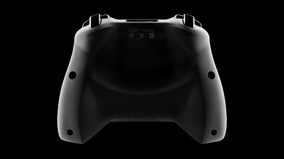 Nvidia SHIELD Wireless Controller5