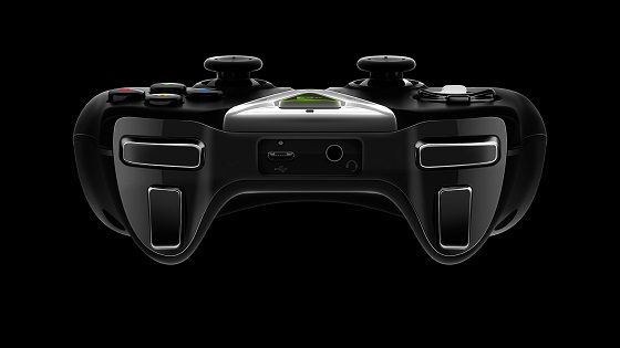 Nvidia SHIELD Wireless Controller6