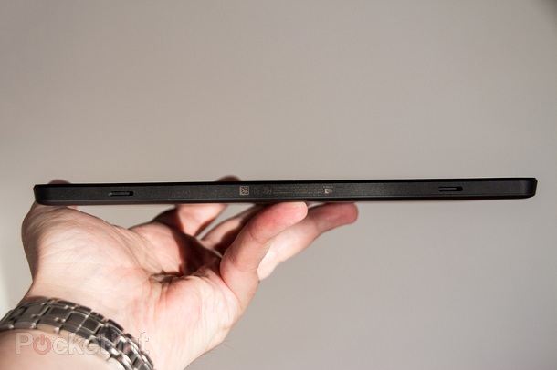 Nvidia Shield Tablet rev12