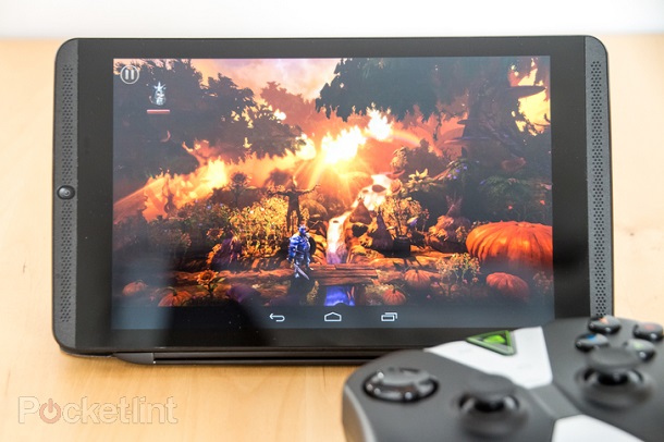 Nvidia Shield Tablet rev6