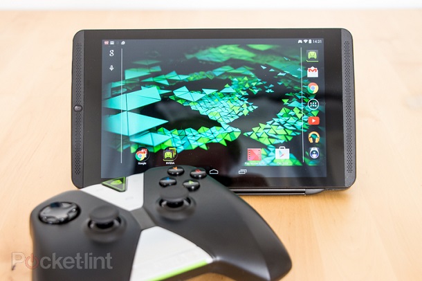 Nvidia Shield Tablet review