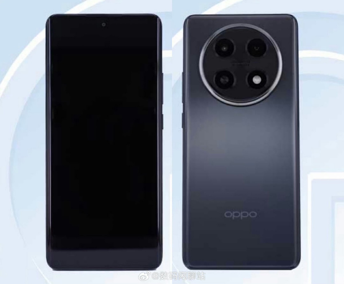 смартфон OPPO A2 Pro