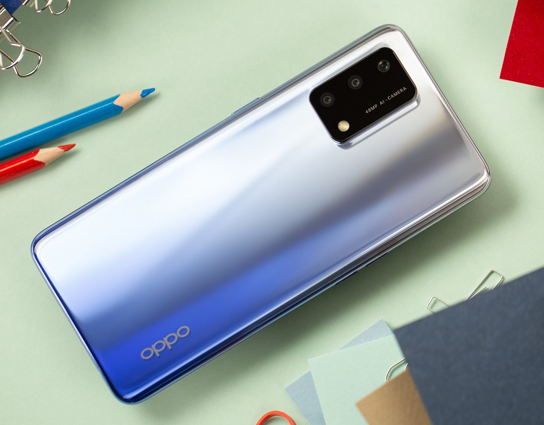 Oppo A74