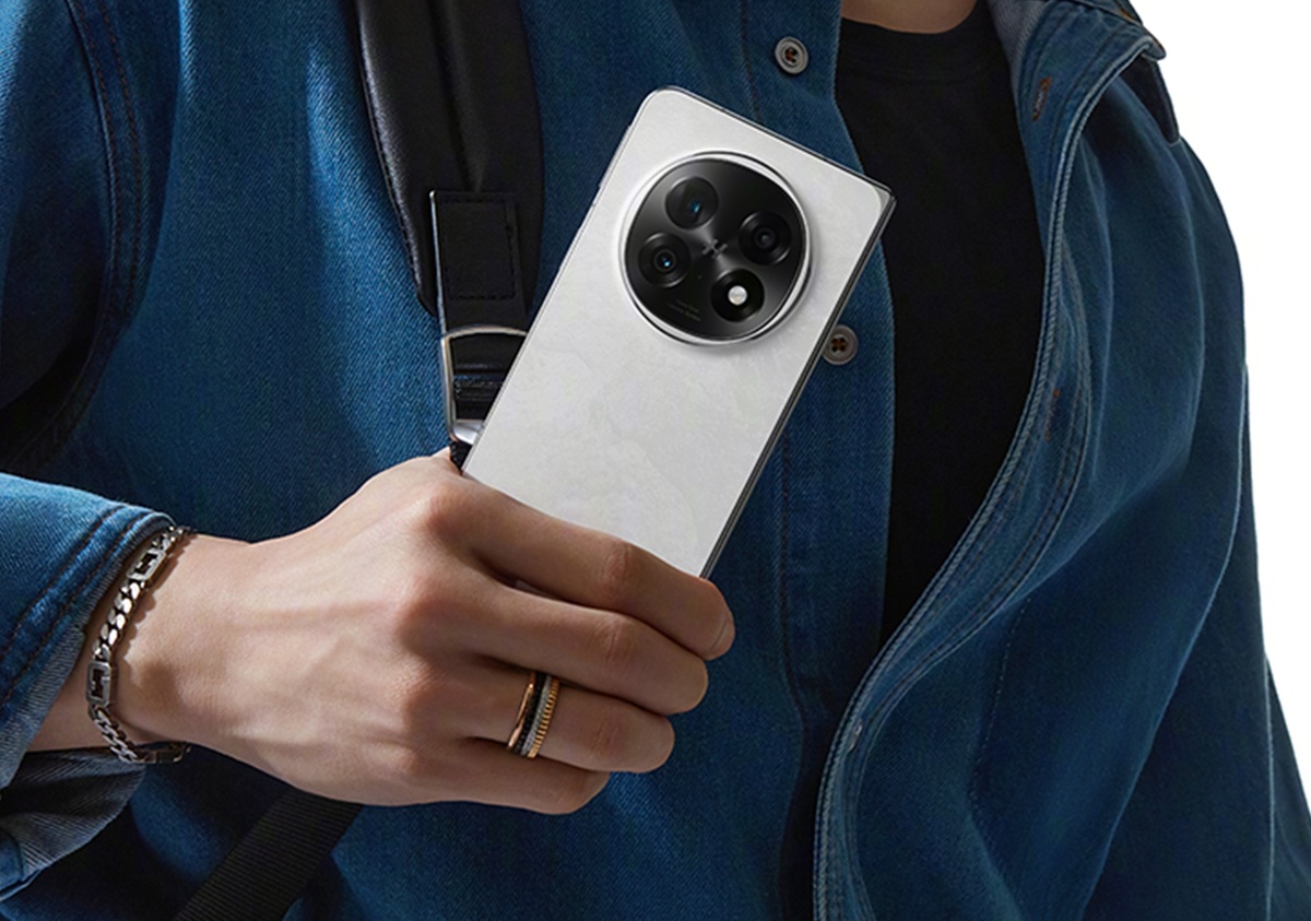 Oppo Find N5 с камерой Hasselblad выйдет 20 февраля