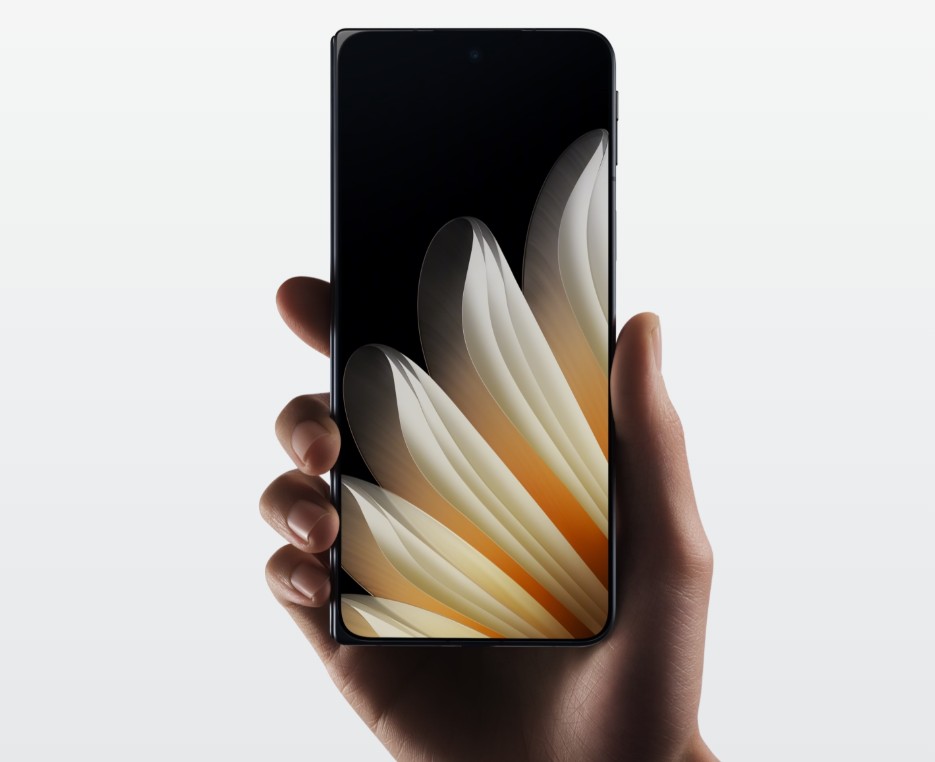 OPPO Find N5