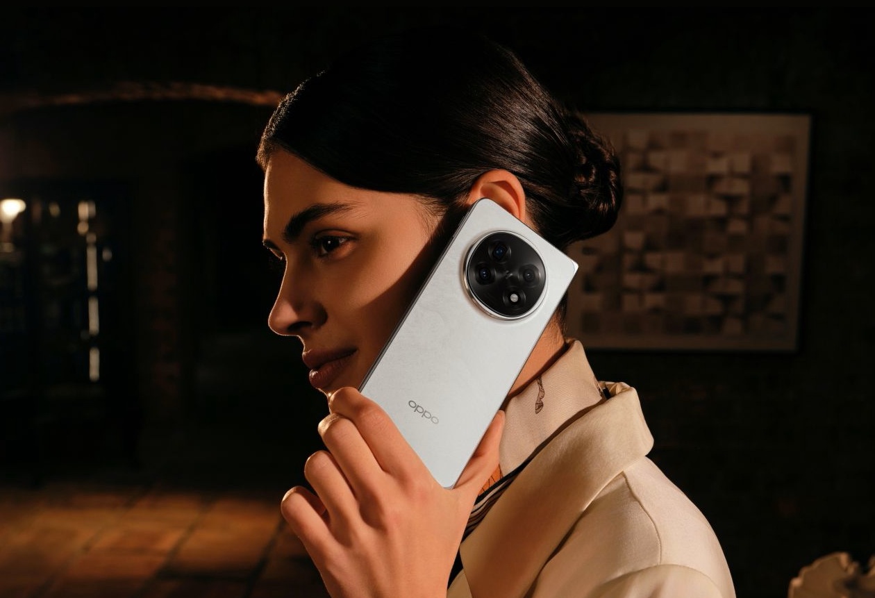 OPPO Find N5