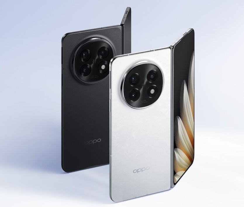 OPPO Find N5