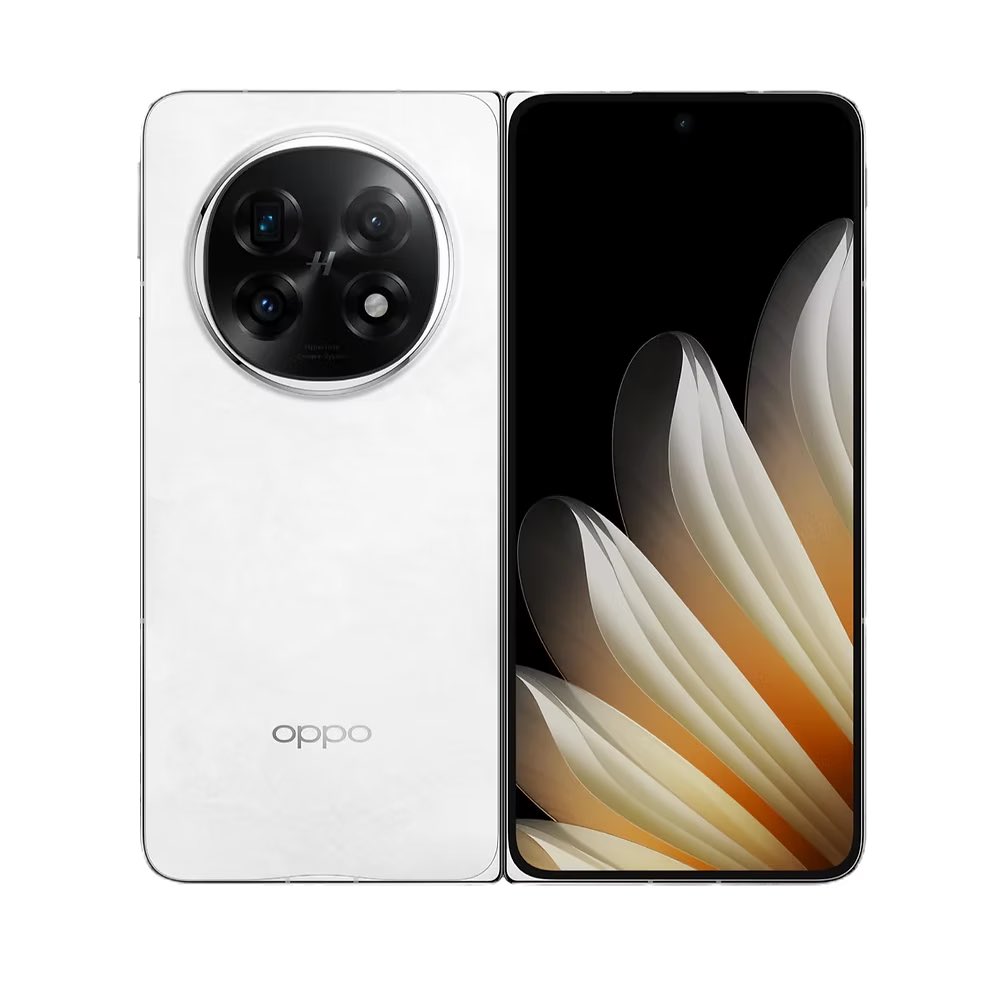 OPPO Find N5