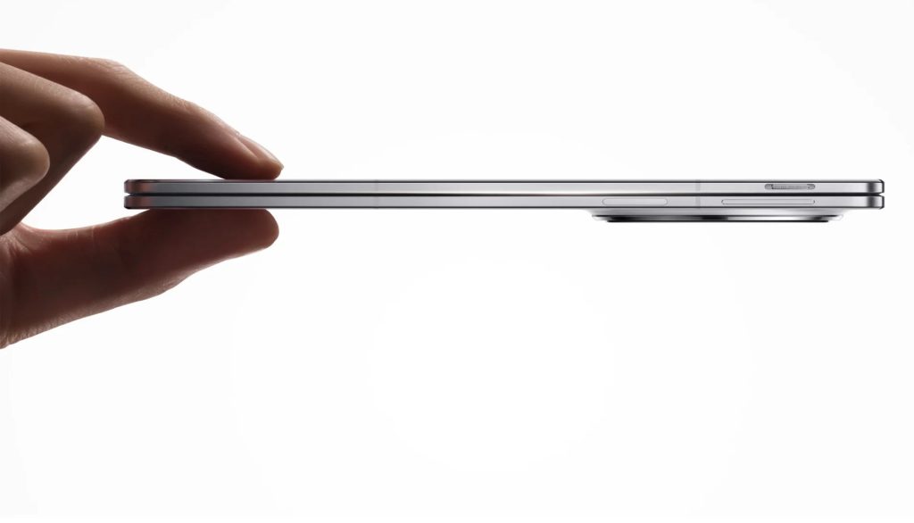 OPPO Find N5