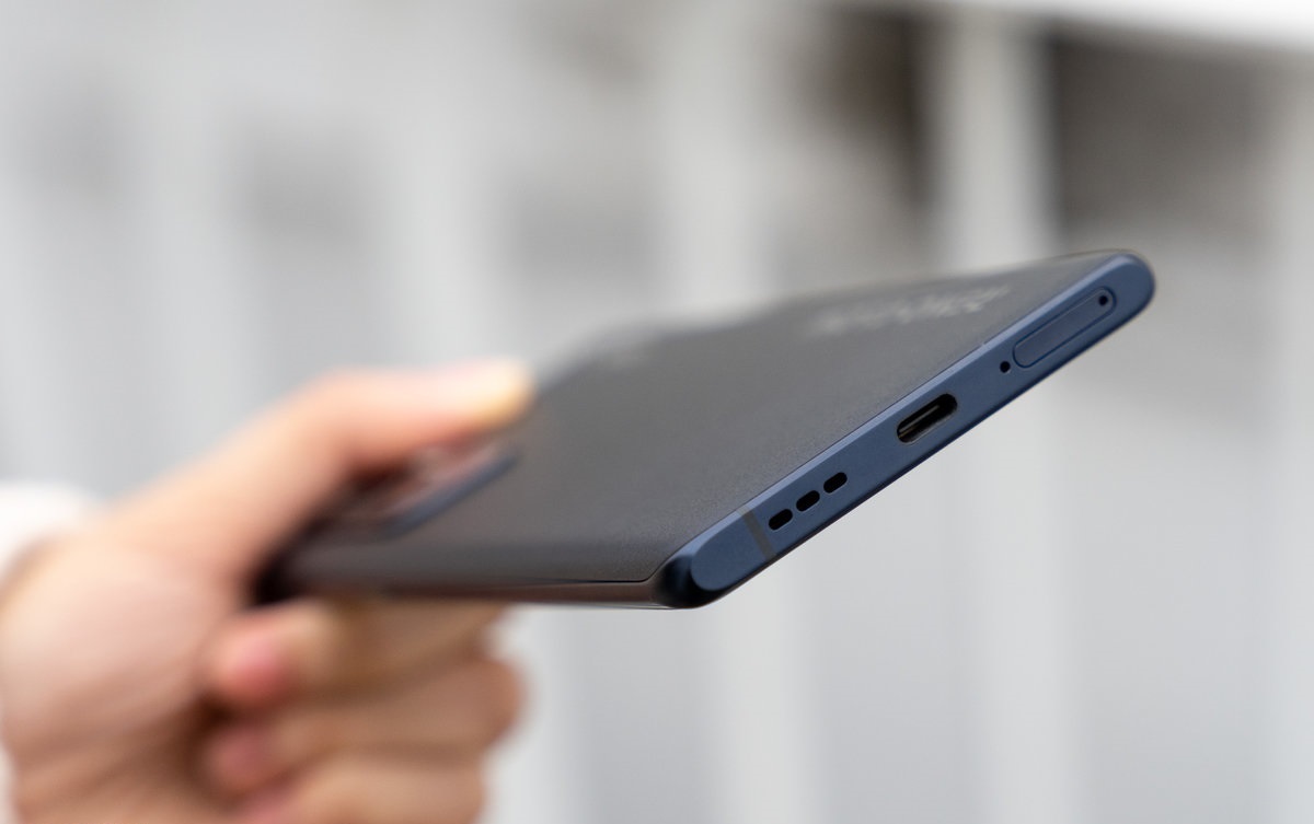 Смартфон OPPO Find X3 Neo цена и характеристики