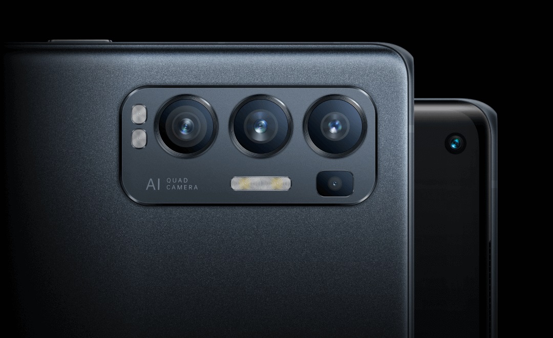 Смартфон OPPO Find X3 Neo цена и характеристики