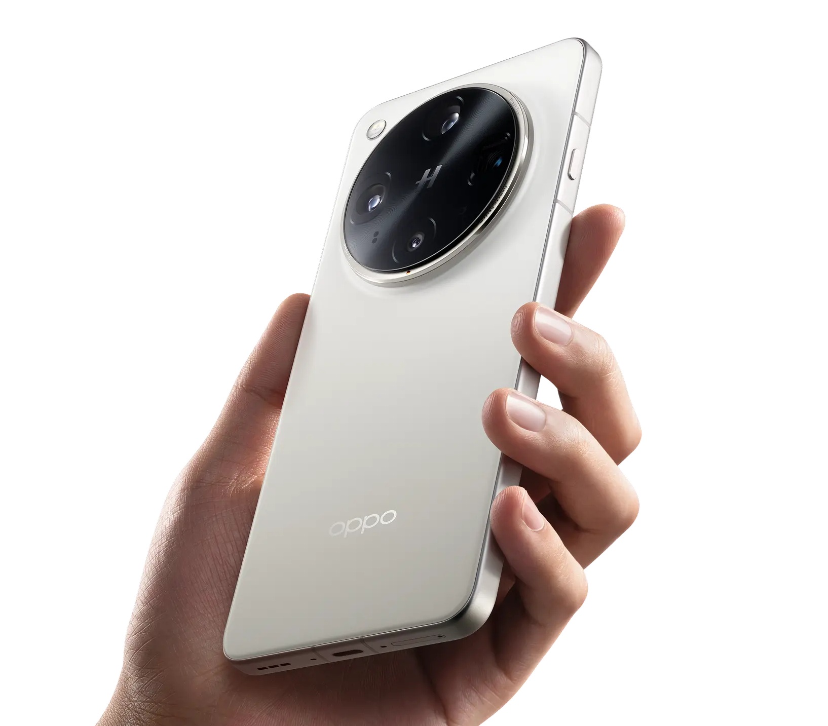OPPO Find X8 Ultra
