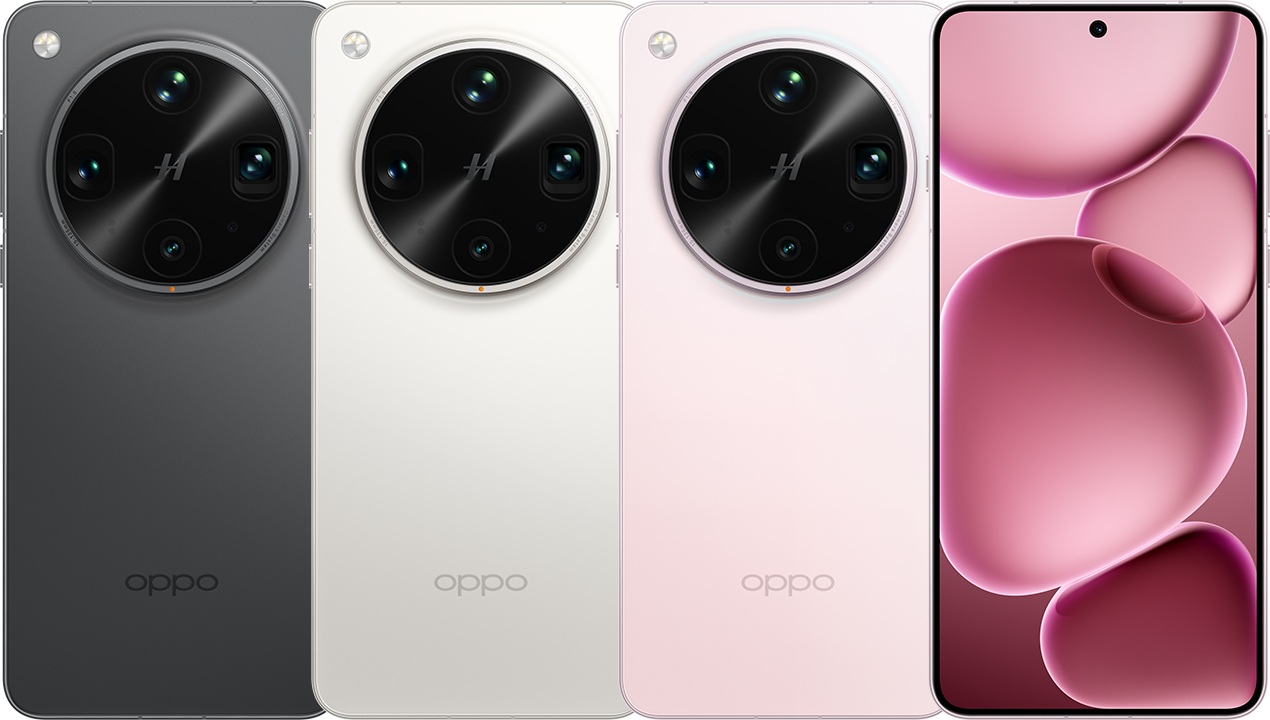 OPPO Find X8 Ultra