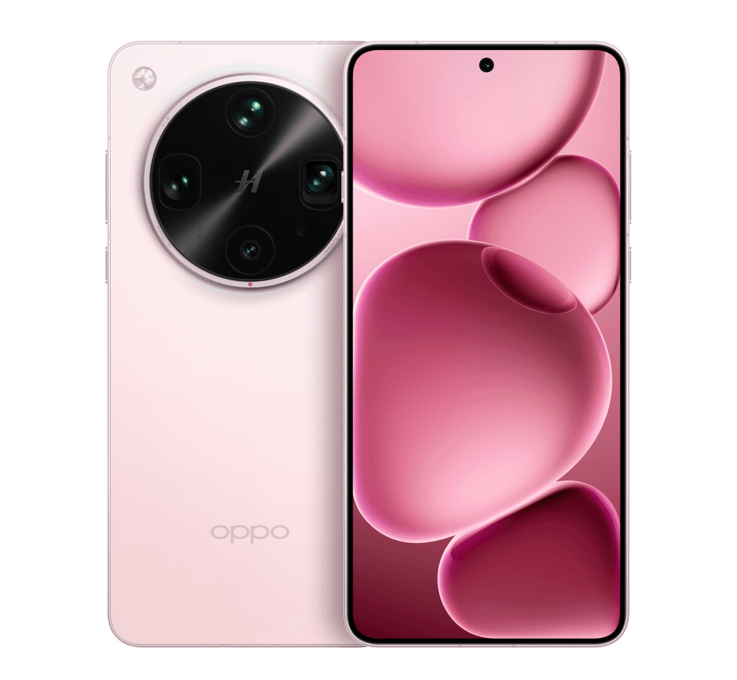 OPPO Find X8 Ultra