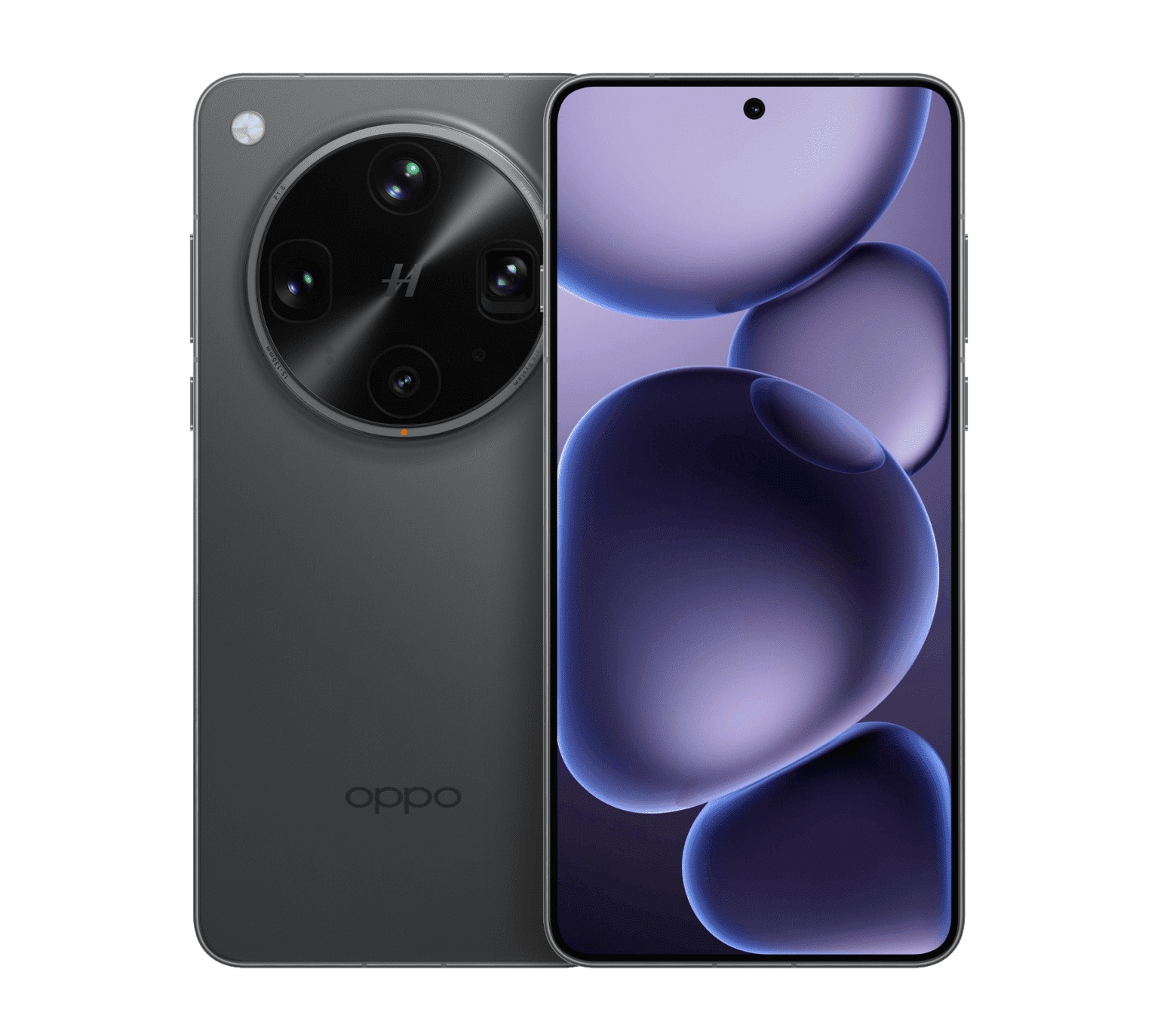 характеристики флагмана OPPO Find X8 Ultra