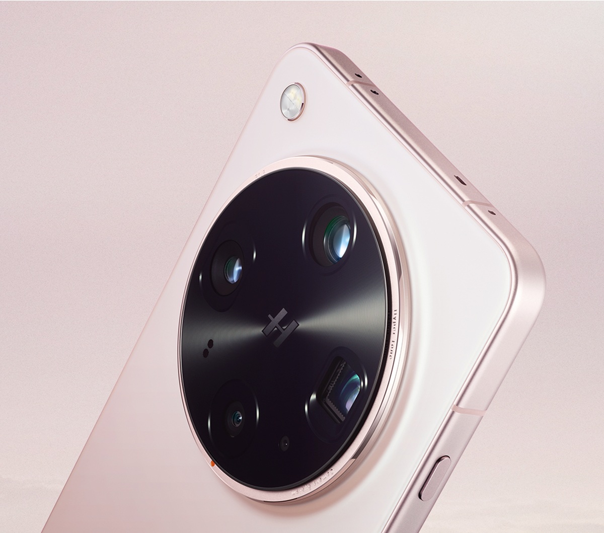 Стали известны основные характеристики флагмана OPPO Find X8 Ultra