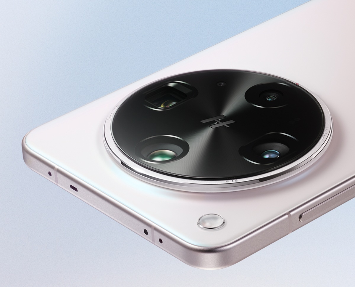 OPPO опубликовала пресс-рендеры Find X8 Ultra, Find X8s и Find X8s+