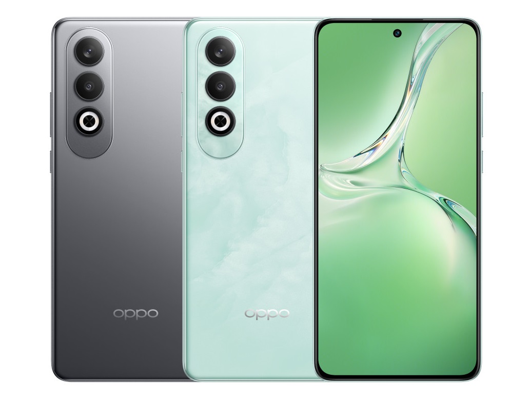 смартфон OPPO K12