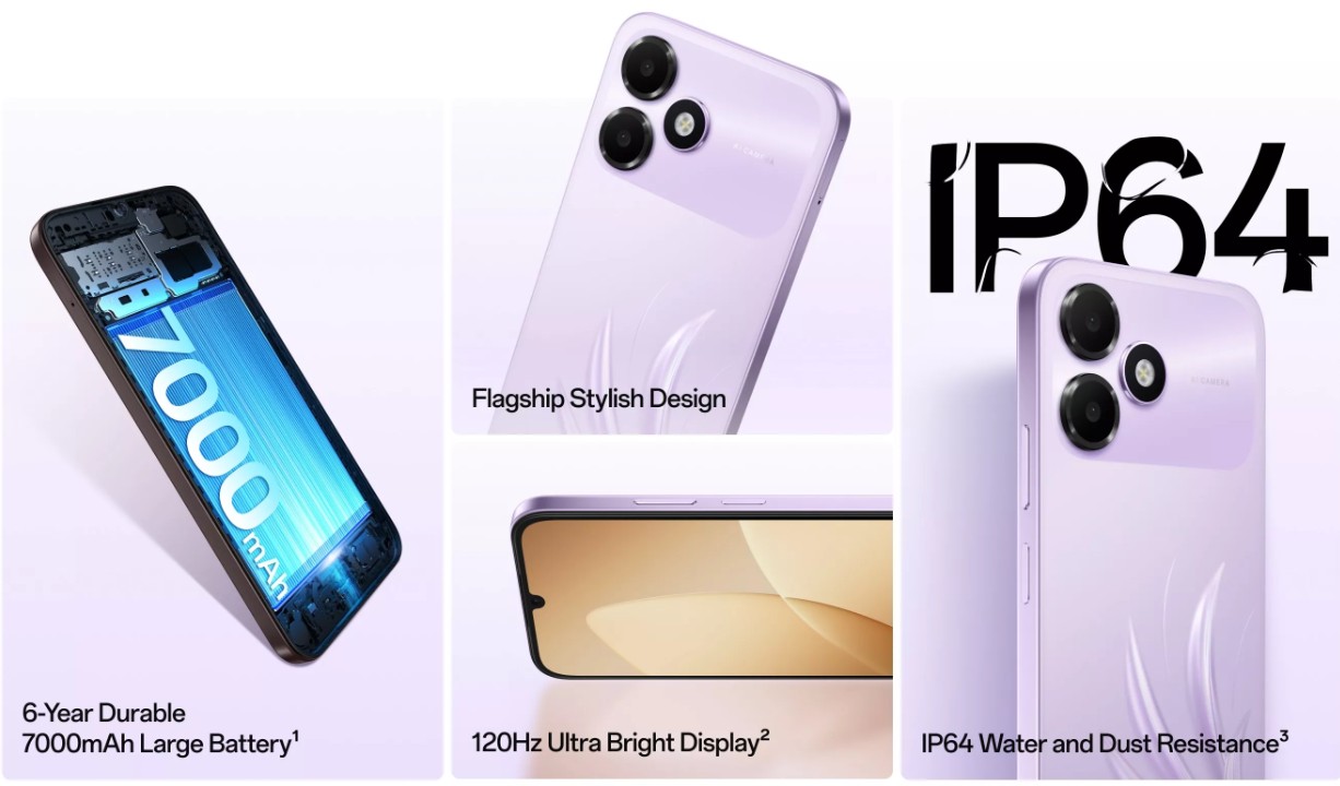 OPPO K14 Lite