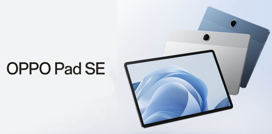 OPPO Pad SE