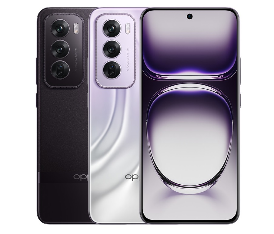 OPPO Reno12 Pro