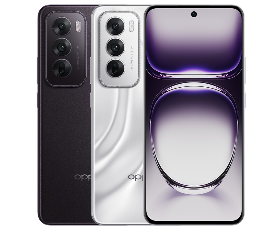 OPPO Reno12