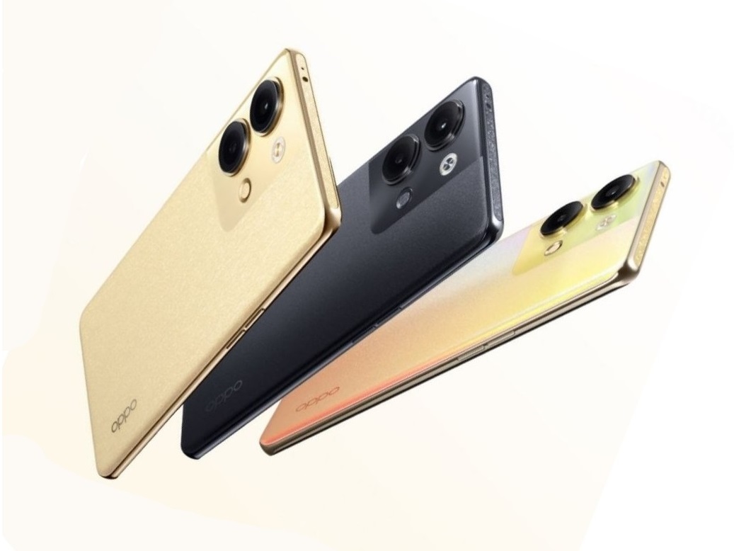 OPPO Reno 9