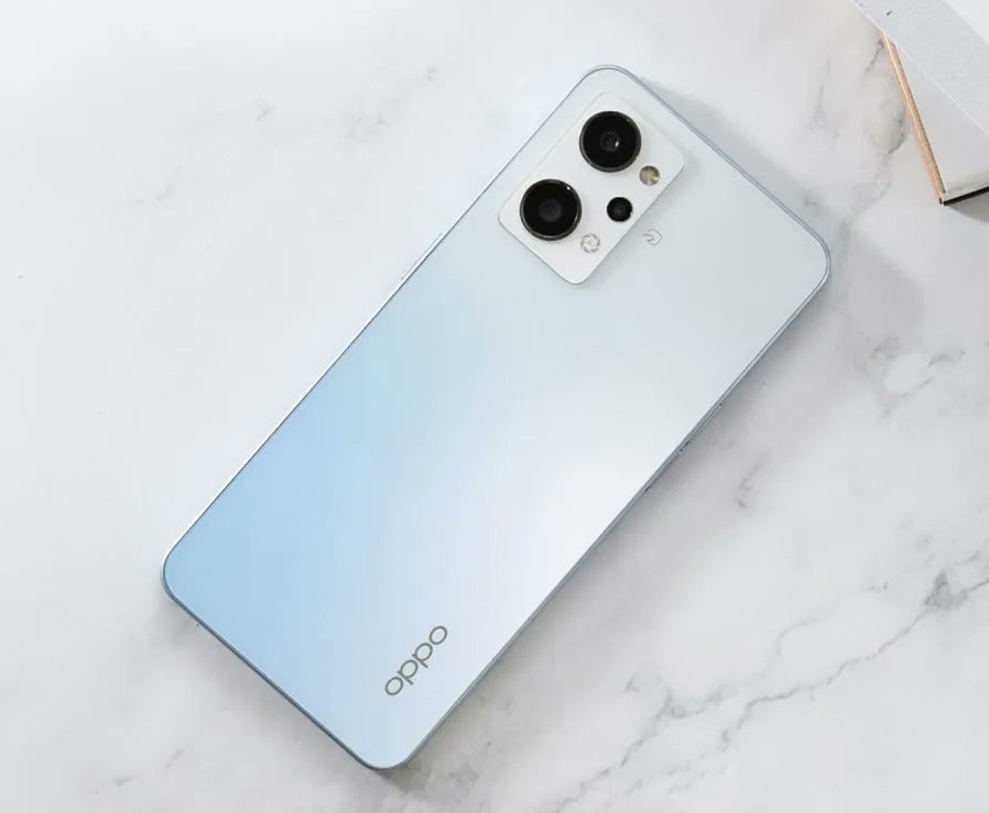 OPPO 7A