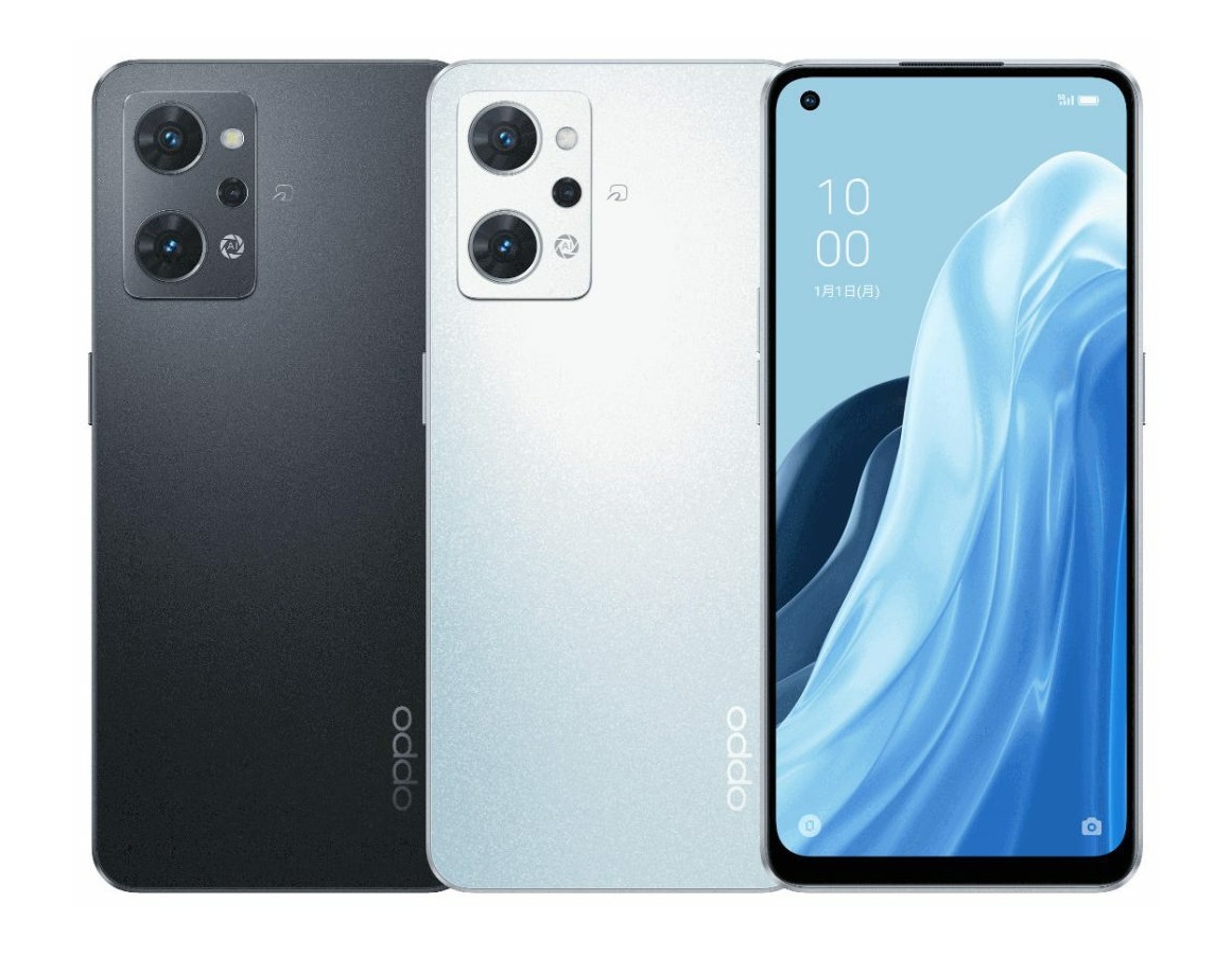 OPPO 7A