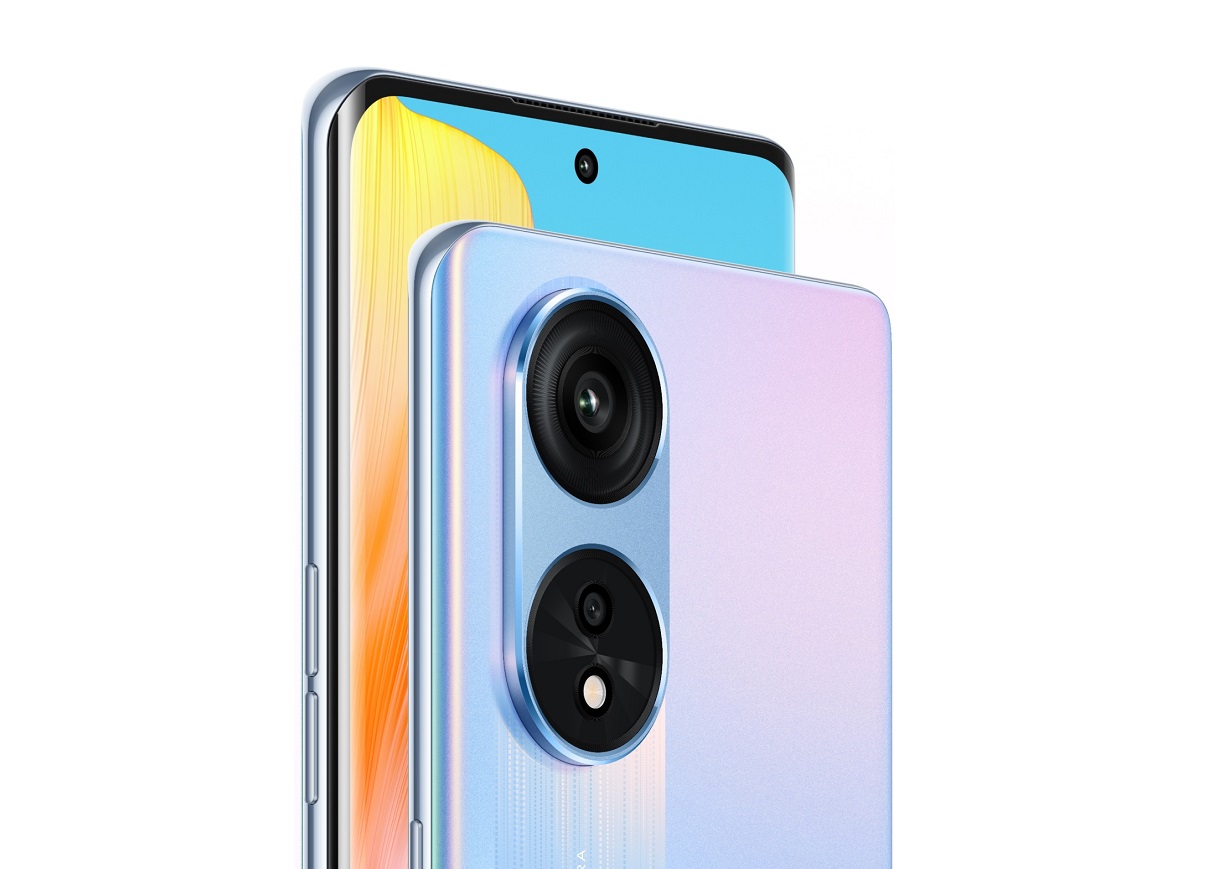 OPPO A1 Pro