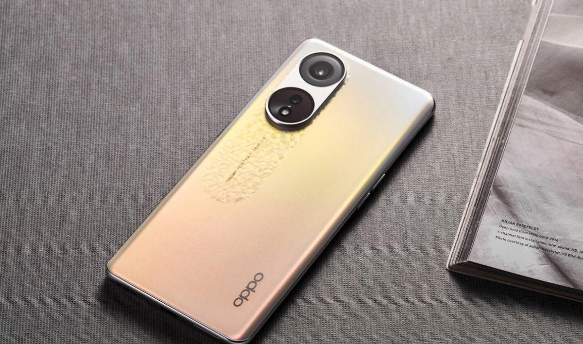 Oppo A1 Pro Купить