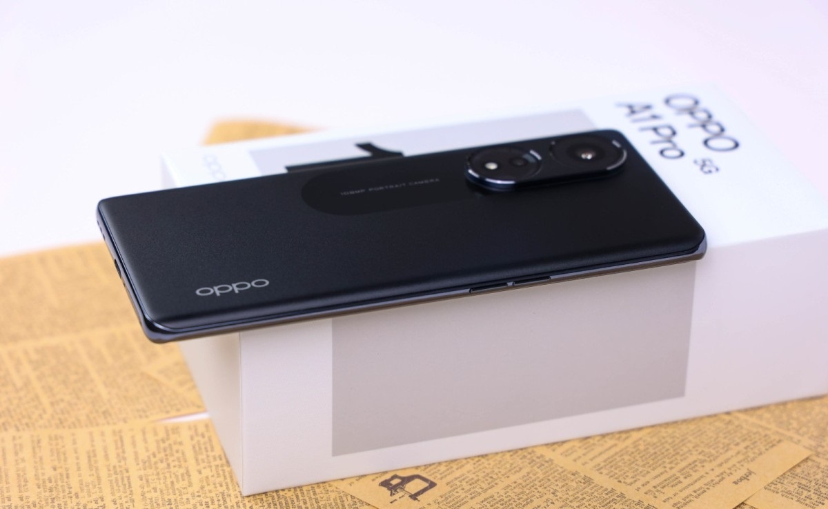 OPPO A1 Pro