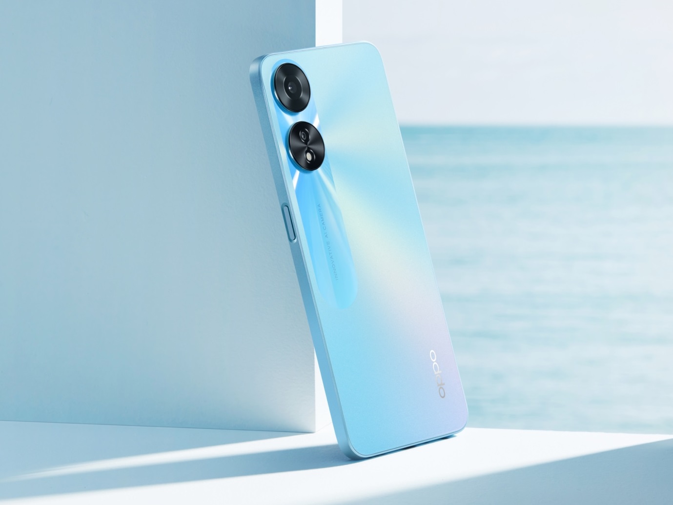 смартфон OPPO A1 Vitality Edition