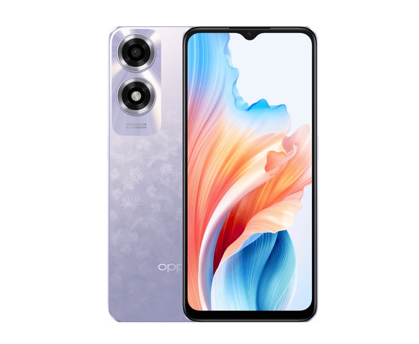 смартфон OPPO A2x