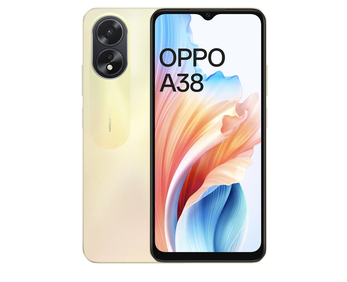 смартфон OPPO A38