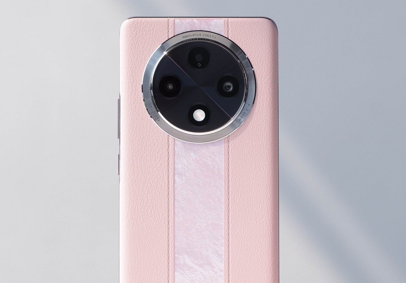 смартфон OPPO A3 Pro