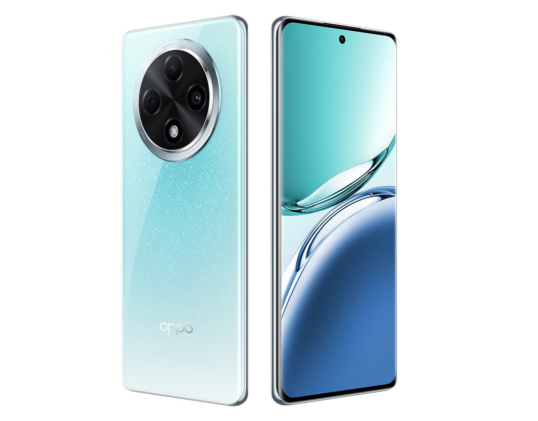 смартфон OPPO A3 Pro