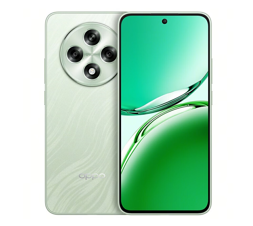 смартфон OPPO A3