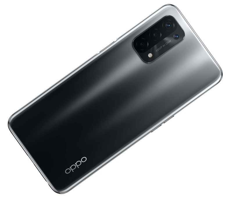 OPPO A54 5G характеристики