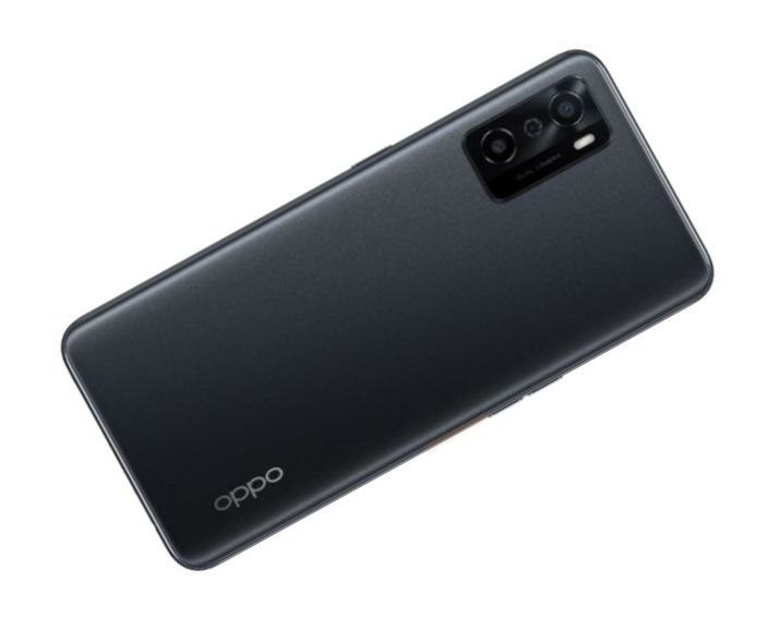 OPPO A55s